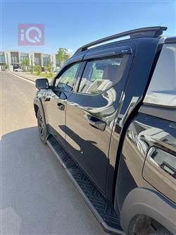 Changan Hunter